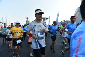 BIB: 6471
                            <button type="button" onclick="openModal(3172035)" class="btn btn-primary btn-sm float-right btn-popup" data-toggle="modal" data-target=".modal-high-quality">
                        <i class="fas fa-shopping-cart"></i> Add to Cart
                    </button>
                                            <button type="button" onclick="isThisMe(3172035, true)" class="btn btn-success btn-sm float-right btn-popup btn-isme hidden" data-toggle="tooltip" data-placement="bottom" title="นี่คือรูปของคุณใช่ไหม คลิกที่นี่เพื่อเอาเข้าอัลบั้ม">
                        <i class="fas fa-plus"></i> Add to album
                    </button>
                    <button type="button" onclick="isThisMe(3172035, false)" class="btn btn-warning btn-sm float-right btn-popup btn-isnotme hidden">
                        <i class="fas fa-ban"></i> Remove from album
                    </button>